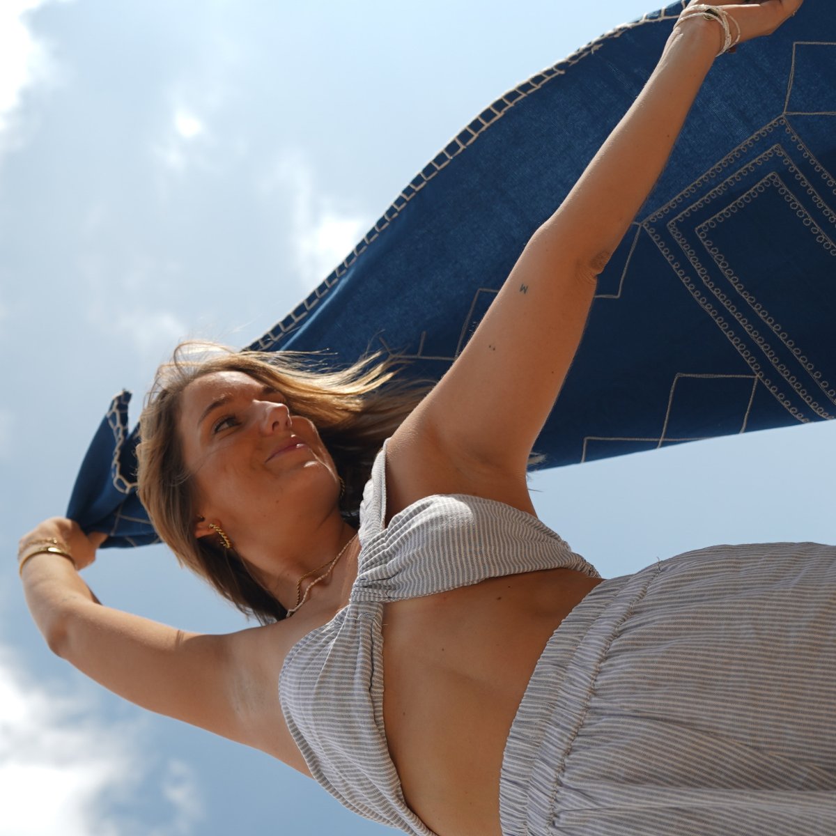 CO N°3 ~ HELIOPHILIA