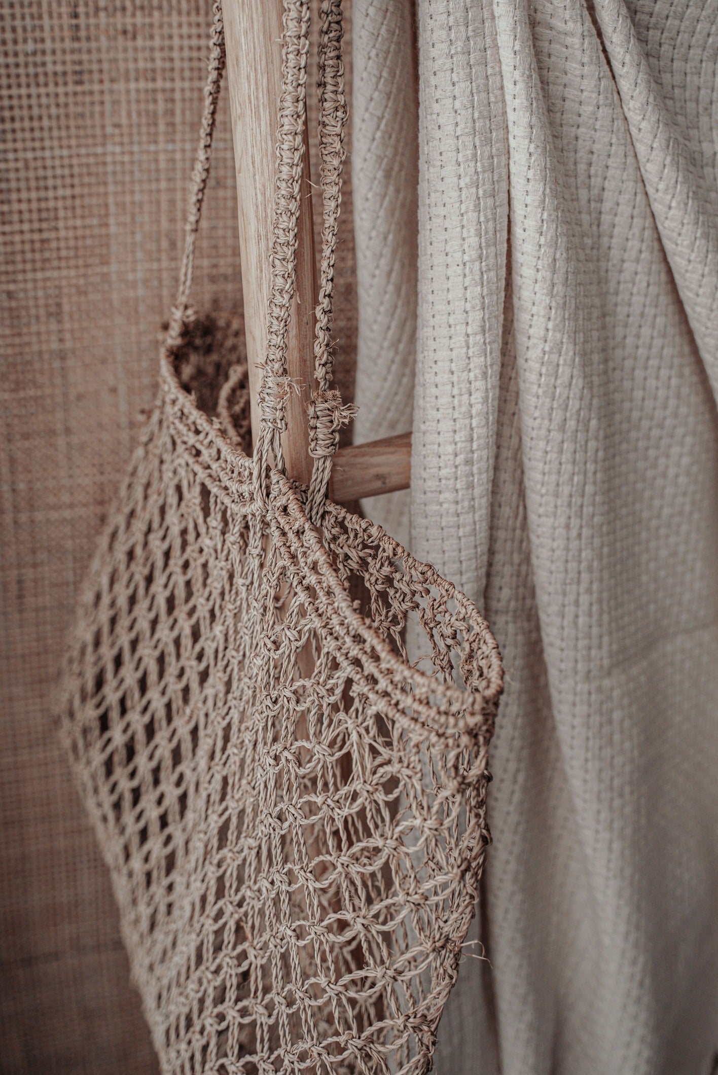 SAC EN RAPHIA ALAM