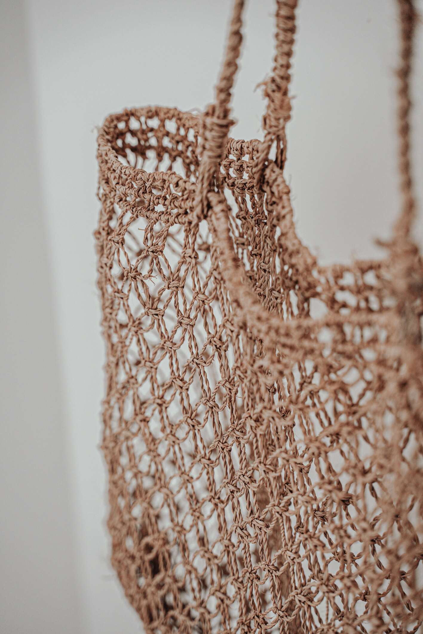 SAC EN RAPHIA ALAM