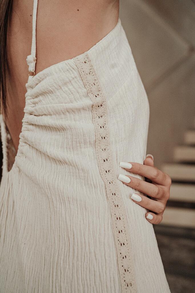 ROBE DOS NU ~ OMBAK