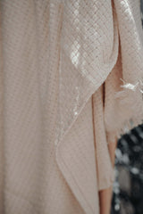 PLAID EN COTON ~ MINGGU