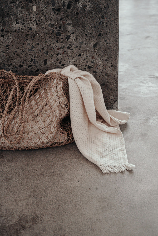 SAC EN RAPHIA ALAM