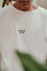 TEE-SHIRT HOMME ~ KAWAN