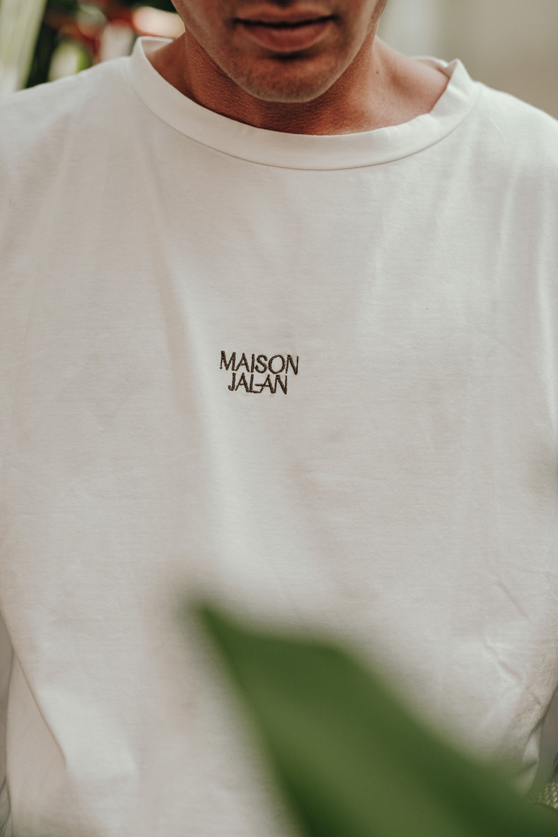 TEE-SHIRT HOMME ~ KAWAN
